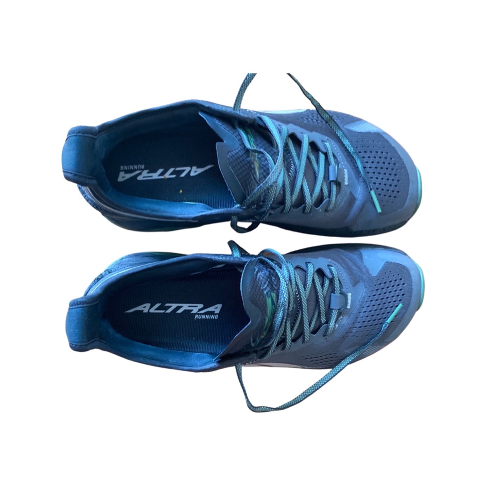 Altra Men’s Olympus 5 Running Shoes